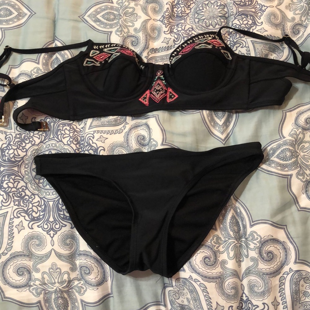 Bathing suit